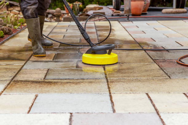 Best Parking Lot and Garage Cleaning  in Lagrange, OH